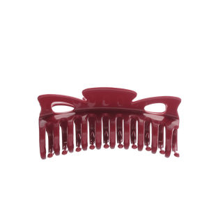 XSR | Elastic Soft Silicone Large Volume Hair Claw