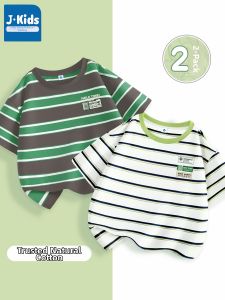 JKIDS | Boys Light Summer T-Shirt