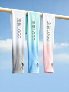 YIMAWEI | UV Protection 50+ Sleeves for Corporate Team Building Gifts