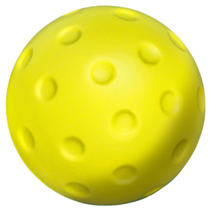 WUYIQU | Silent Hole Designed Soft Professional Competition Pickleball