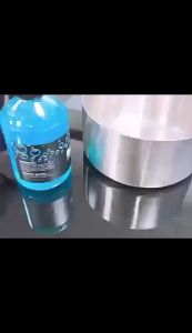 40/500ml Tattoo Blue Soap Cleansing Soothing Solution Tattoo Studio Supply Tool