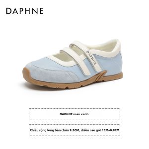 Daphne | Giày Bệt Nữ Đẹp