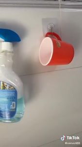 Miếng Dán Tường Siêu Dính Chịu lực Tốt