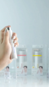 Skynlab Premium Mouth Spray 10ml สกินแล็บ สเปรย์ดับกลิ่นปาก แบบพ่น สดชื่น เย็นชุ่มคอ