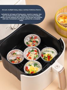 AMW | Khay Nướng Bánh Nhôm Dùng Cho Lò Nướng