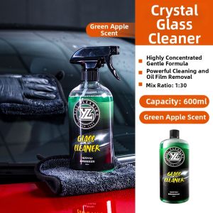 YILI | High Foam Car Wash Cleaner