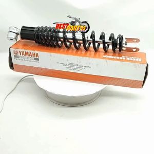 Shockbreaker belakang yamaha B5D untuk motor FREEGO .YGP berkualitas original asli ori dan presisi