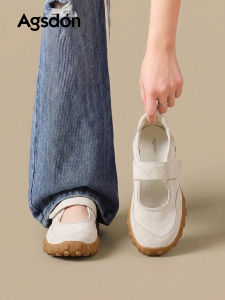 Agsdon | Soft Bottom Breathable Summer Sandals