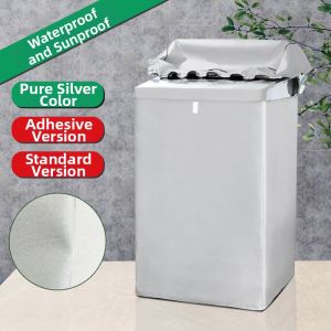 Waterproof Sun-resistant Dustproof Cover