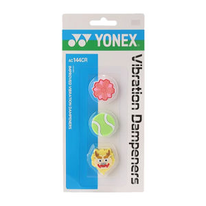 Yonex | Limited Dragon Year Silicone Dampener 3 Pieces