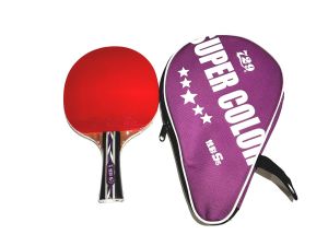 Bat pingpong tenis meja 729 color bintang 5
