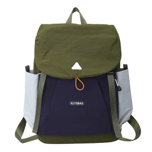 Outdoor Waterproof Light Weight Large Capacity Backpack