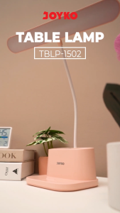 Table Lamp Lampu Meja JOYKO TBLP-1502 Rechargeable