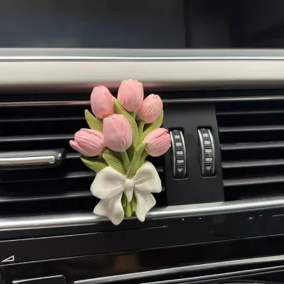 Fragrant Ornament Car Air Freshener