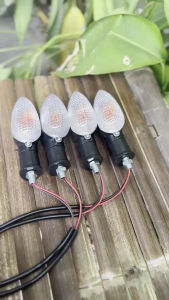 SEN SEIN VIXION OLD RXK RXKING NEW SET DEPAN BELAKANG 4 PCS ATAU 2 DUS