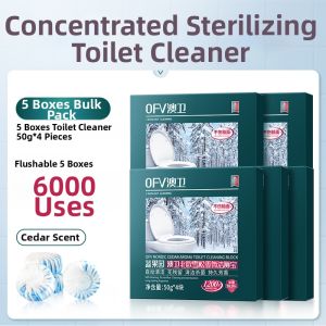 suk garden | Highly Concentrated Scented Toilet Cleaner