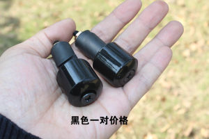 Solid Motorcycle Handlebar Weight
