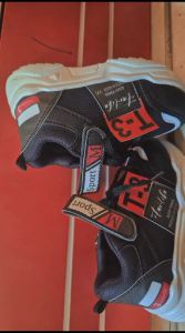 [PROMO] Sepatu Sneakers Sport Anak Kids Pria Wanita T-3 Non Led Sepatu Viral 2023-Sepatu Anak Laki-Laki Dan Prempuan Usia 4-11 Tahun Ukuran 26-35-Sepatu Anak Usia 5 Tahun--Sepatu Anak Termurah Sepatu Anak Keren