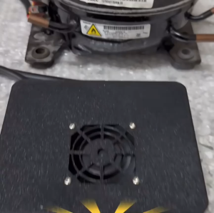 【จัดส่งฟรี】เครื่องเทสคอมเพรสเซอร์อินเวอร์เตอร์ อุปกรณ์ทดสอบคอมเพรสเซอร์อิเวอร์เตอร์แอร์ เครื่องเทสคอมเพรสเซอร์แอร์