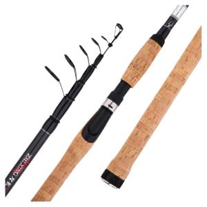 GW | Ultra-light Carbon Telescopic Rod