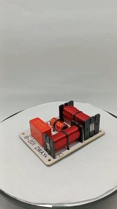 Crossover 2way Bt-201 4ohm-8ohm-150watt