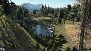 (PC DVD) PGA Tour 2K21 Deluxe Edition