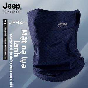 JEEP SPIRIT | Mũ Bảo Vệ UV Cho Nam