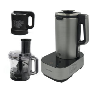 Jiuyang L18-P771 Multi-Function Bass Wall Breaking Household Bean Juice Maker Stirring Meat Grinder Stainless Steel Cup Body