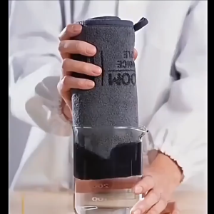 10ชิ้น ผ้าไมโครไฟเบอร์ ผ้าเช็ดรถ เช็ดรถ ไม่ทิ้ง ราบ เช็ดทำความสะอาดได้ 4ขนาด ผ้าทำความสะอาดแบบใช้ซ้ำได้