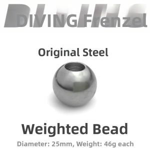 FRENZEL | Free Diving Weights for Underwater Performance