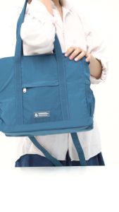 Esgotado Tas Tote Ransel Wanita Pria - Paxta Nova Totepack