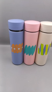 HELLO FASHION VACUUM CUP #05-8374 480ML