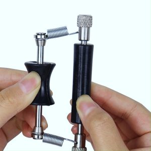 Guitar Clip That Fretboard Adjustable Sliding Rolling Capo Bass Electric acoustic Musical Instrument