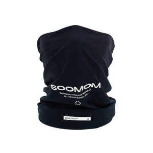 Soomom | Fleece Cycling Windproof Mask