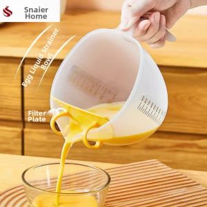 FEIZHUXIANSEN | Foam Removal Rice Strainer