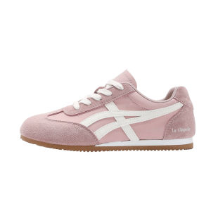 La Chapelle | Insoles Increasing Fashionable White Shoes
