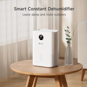 Simplus Dehumidifierfor Room/Office Air Freshener Efficient and Fast Dehumidification Portable Multifunctional Scene