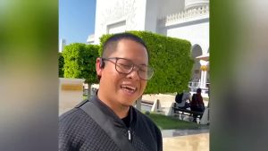 eZm Al-Akram Spesial Edition