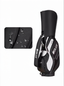 BOLUX | Mens Golf Bag for Car Use