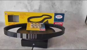Vanbelt Van Belt Vbelt Set Assy + Roller N-MAX NMAX NMX ASPIRA