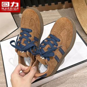 Warrior | Versatile Vintage Casual Shoes
