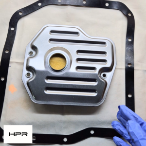 HPR Oil Transmission Filter Oli Matic - Toyota Alphard 2.4 3.0 Gen 1 ANH10 ANH15 MNH10 MNH15 | 2002 2003 2004 2005 2006 2007 2008