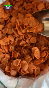 SO-SO PAKET BUNDLING / CAP MANGGIS / SOSRENG PS 500 Gram + SOTONG PS 300 Gram