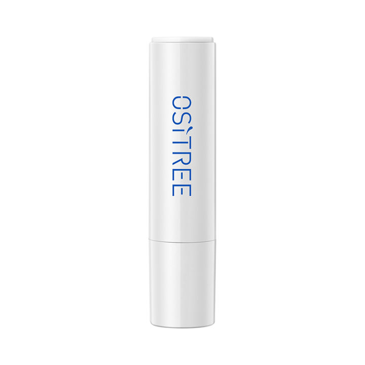 OSITREE | Son dưỡng ẩm môi Ositree Lip Balm 3.5g | Lazada.vn