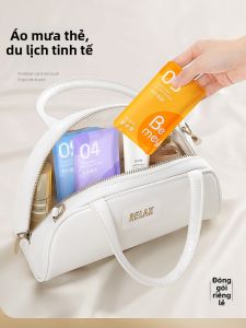 Áo Mưa Dùng Một Lần Cho Hoạt Động Ngoài Trời
