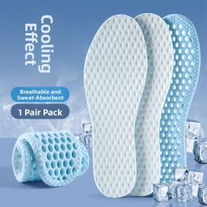 XIANZHAO | Deodorizing & Fragrant Summer Shoe Insoles