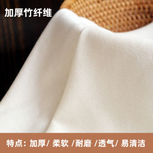 Thickened Dustproof Cloth Cover for Kitchen Use Food Grade Yeast Raising Cloth Pad Versatile Cover Towel for Buns And Steamed Buns