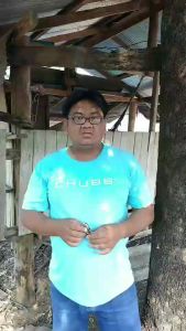 ตอดไก่ ที่เป่าเลียนแบบเสียงไก่ป่า