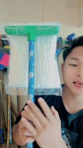 PEL LANTAI GAGANG KAYU