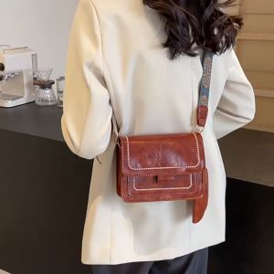 Tas Bahu Wanita & Tas Kanvas Kasual: Tips & Rekomendasi
